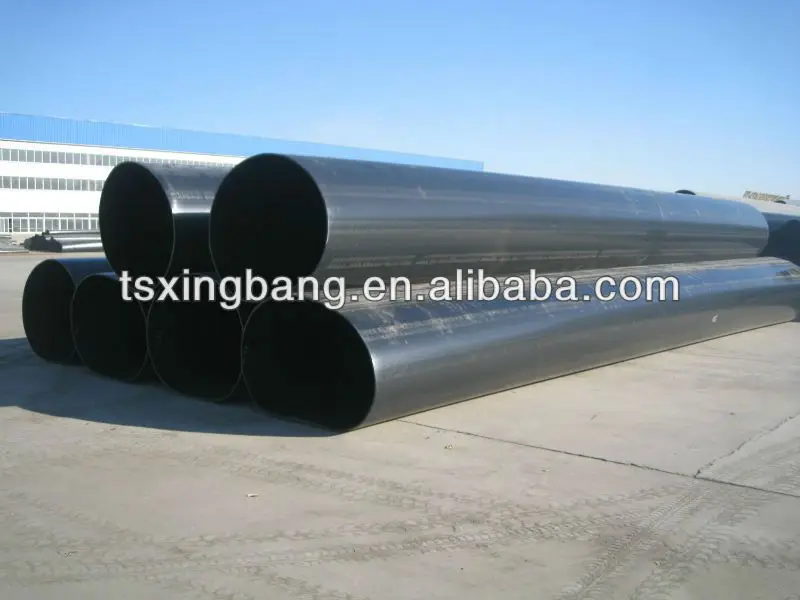 Waterproof Polyurethane Hdpe Casing Pipe/ Plastic Hdpe Jacket Pipe