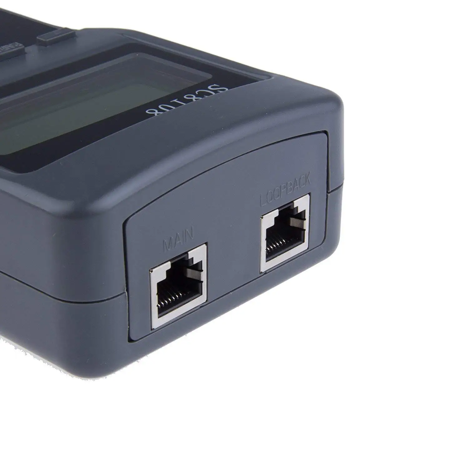 Lan телефон. Enternet Cable Tester.