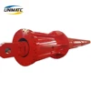 Construction Equipment Tailored To Bauer BG38 Drill Rig, Piling Rigs Parts Kelly Bars