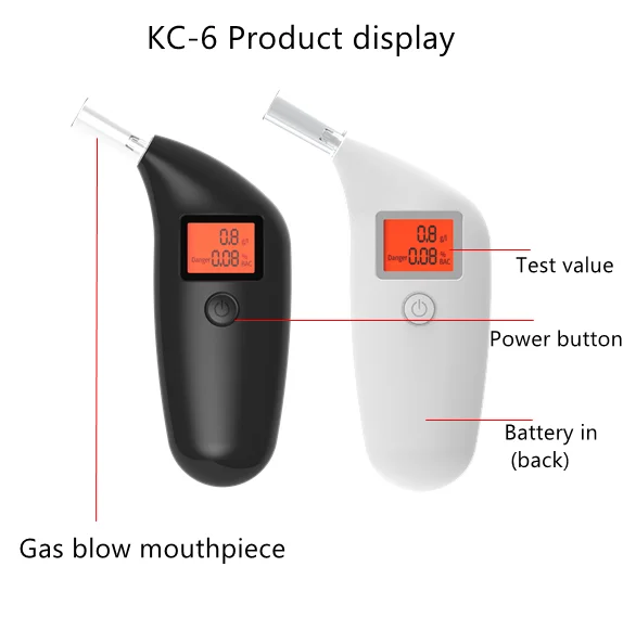 Alcohol Tester Alcohol Interlock Device Baiids Alcolock Breathalyser