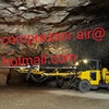 AtlasCopco Drill rigs and rock drills (AC Drill rigs and rock drills ) FlexiROC D45: Down-the-hole rig
