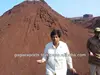 FE 58 % IRON ORE FINE READY FOR SHIP