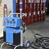 Quality Assurance Insulation Waterproof Spray Foam Insulation Machine