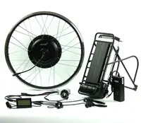 

2017 new style e-bike kit 8fun bafang BBS03 48v 1000w mid drive electric motor for bike hot sale on line