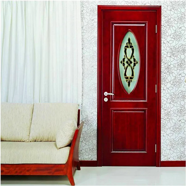 Kerala Hand Carved Teak Wooden Frame Bedroom Main Door Pakistan Price