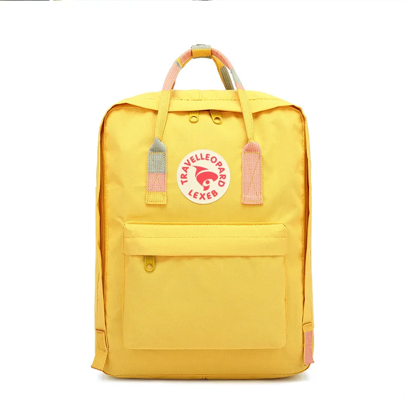 

Wholesale children's colorful school bag boy girls backpack kids school bag, Customized color