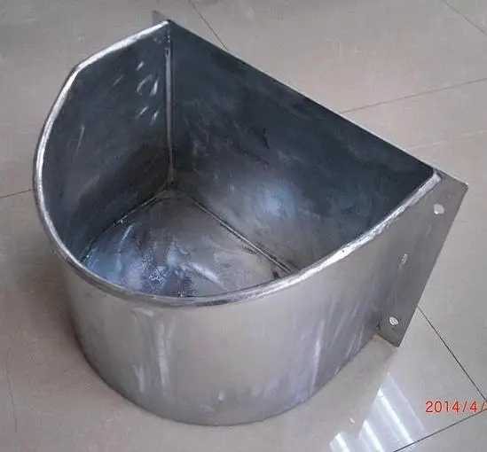 Metal Feed Bins For Horse Stable Buy Feed Bins,Horse Stable,Livestock