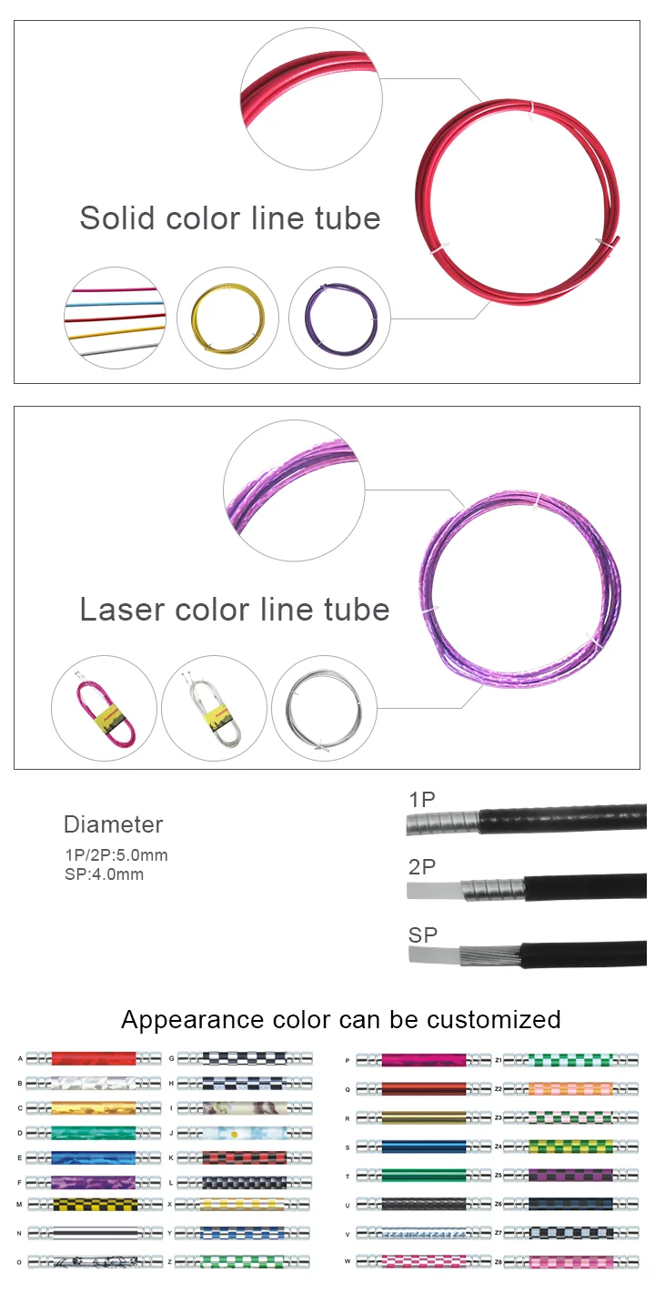 カラープラスチックカスタムサイズ自転車ブレーキケーブルカバー Buy ブレーキケーブルカバー カスタムバイクブレーキケーブル ブレーキケーブルハウジング Product On Alibaba Com
