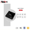 Professional manufacture best durable 4k android tv box webcam