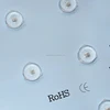 Edgelight Backlight 24V SMD 2835 square module led backlit