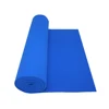 high temperature heat resistant open cell high density silicone rubber foam sheet