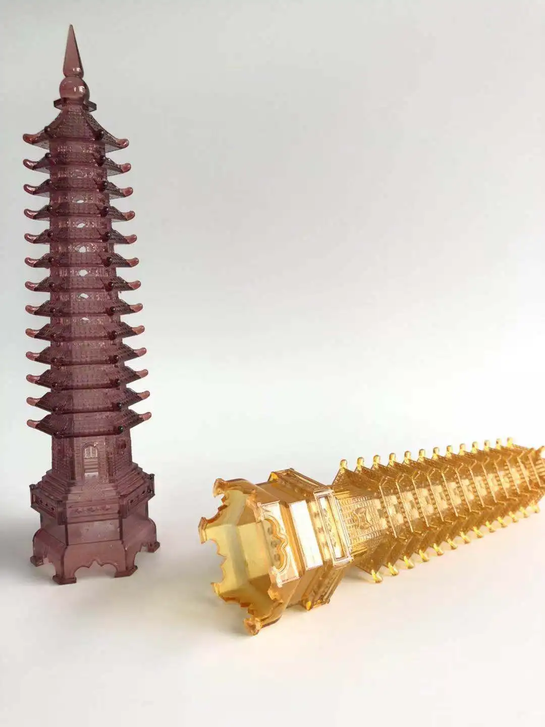 
Custom Plastic Prototype 3D Printing Service/SLA/SLA printing service 