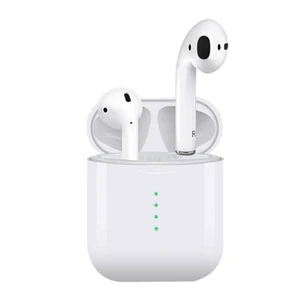 i10 tws bt mini version 5.0 earbuds headphones wireless charging Siri hifi tws wireless headset earphone auricular audifono