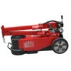 Car Lift Air Pneumatic Hydraulic Floor Jack 80/40T CE