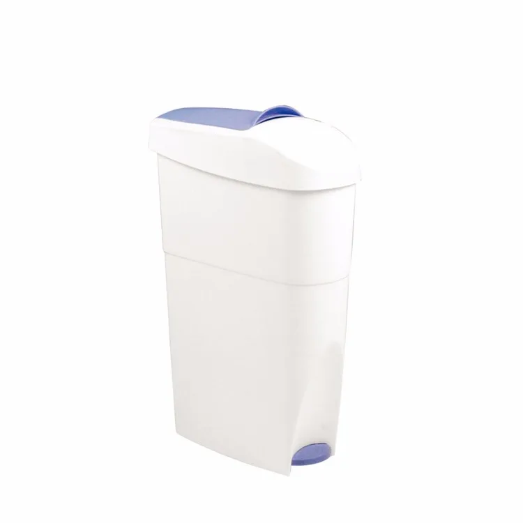 18ltr Kenya Hot Sale Feminine Sanitary Foot Pedal Bins Buy Feminine
