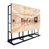 46inch 3x3 lcd video wall 3.5mm 46in all weather outdoor advertising billborad spicing display super narrow bezel