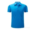 ready to ship Adults evening run high reflective sports polo shirts