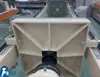 Common standard membrane filter press, hot sale in wastewater sludge thickening