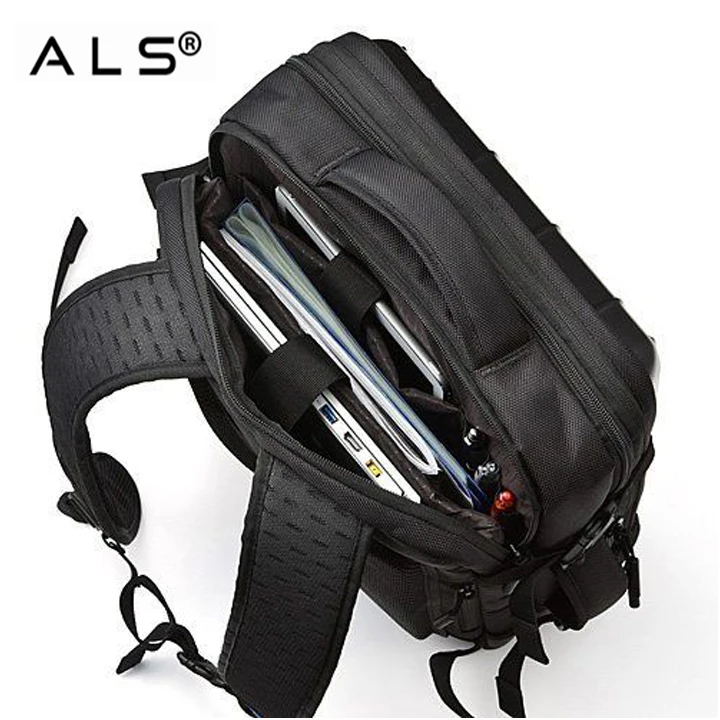 hard shell rolling backpack