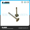 engine valve materials fits Robin EY20 construction machine tamping rammmer parts