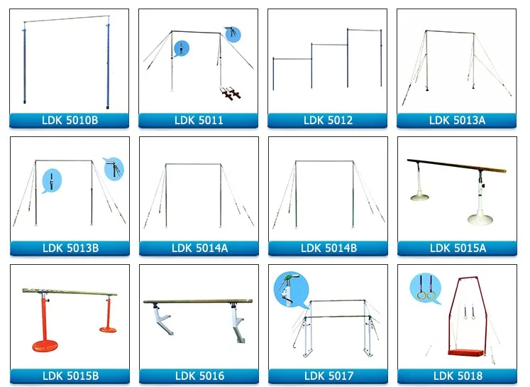 Factory Indoor Climbing Landing Mats Bouldering Pads Gymnastic Crash Mats