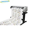 Support signmaste/coreldraw/flexisign/AI softwares 600mm/s cutting speed sticker cutting plotter