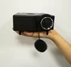 UC28+ pocket mini led multimedia kids projector Digital Projector Type and Yes Portable led small handy projector