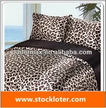 leoparli yatak ortusu yatak odasi leoparli yatak ortusu yatak odasi