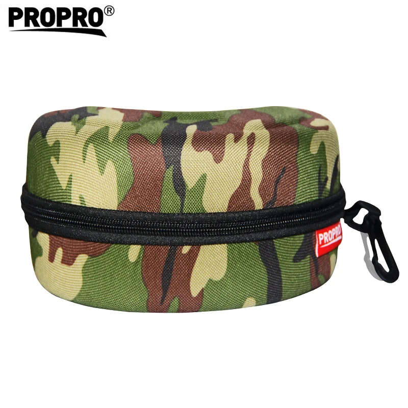 
Wholesale or Custom Snow Goggles Case Skiing Goggles Case Glasses Box Case 