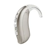 Small telecoil function digital ear piece hearing aids