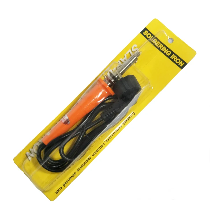 HLE001-3 Woodburner soldering irons kit