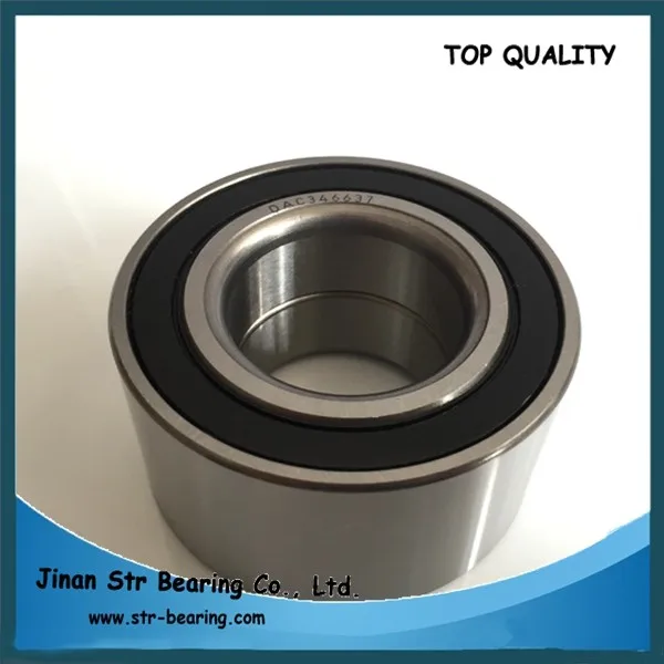 Auto Wheel Hub Bearing Dac34640037 Bearing Szie 34x64x37 Mm - Buy ...