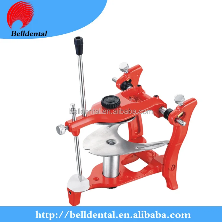 
High Quality Precision Dental Articulator 