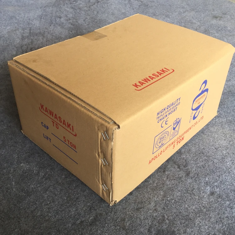 0.5ton -30ton hand hoist Manufacturer directly sell Hand Pulley Chain Block 2 ton Chain Hoist Block 2000kg