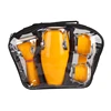 Kinglos music instrument Mini latin 3pcs Baby drum set of bongo conga and djembe DYB-106-I