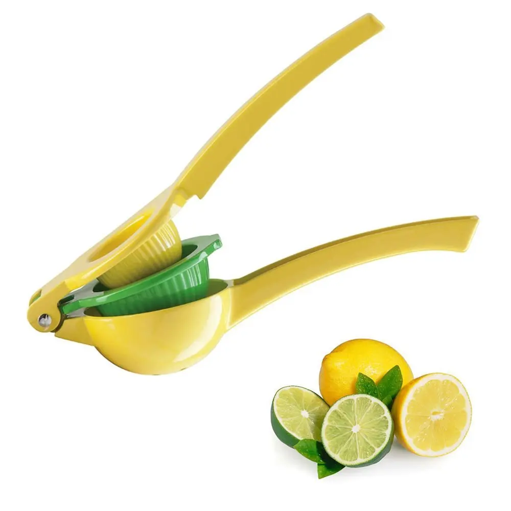 

Wholesale Trending products Premium Quality Metal Lemon Lime Squeezer Manual lemon squeezer, Customized