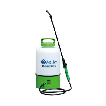 electric garden sprayer