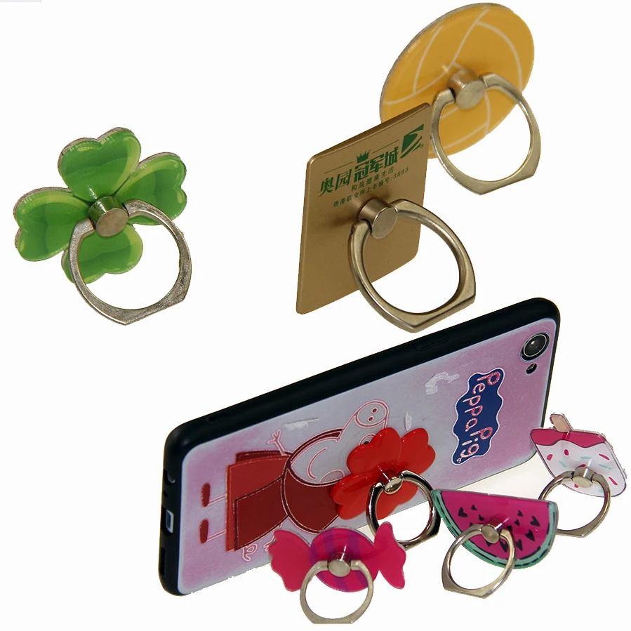 

2019 top selling cheapest price customized acrylic mobile phone holder with printed logo