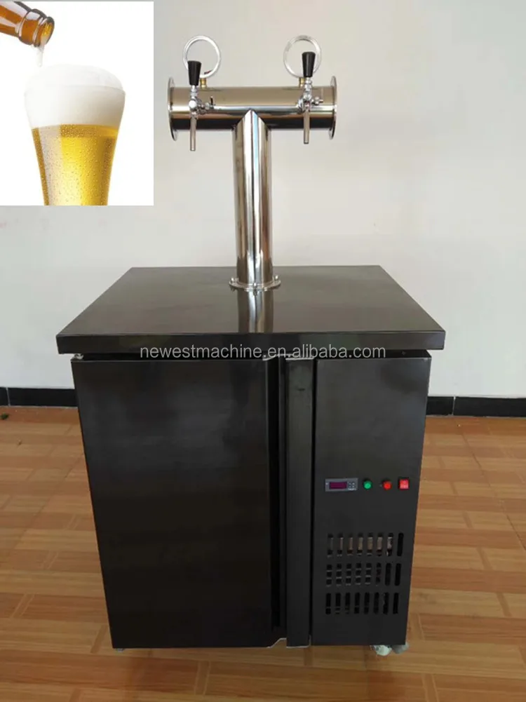 Professional Design Bar Draft Beer Machine/draft Beer Processing