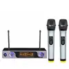 Factory Supplying Hd Handheld Dynamic Microphone