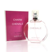 

Hot selling classic encounter 100ML lady perfume to accept OEM/ODM