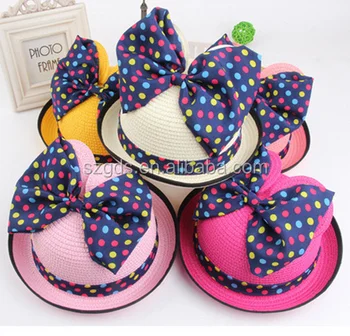 cute hats for kids