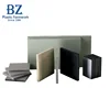 15mm plastic formwork concrete wall forms for cement construction