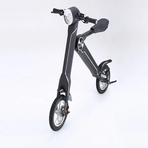 Lithium Battery Electric Powered Electric Scooter Cyprus