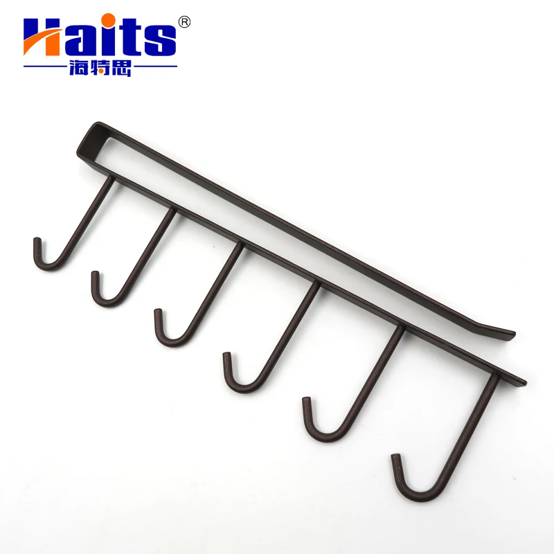 

New Style Wardrobe Accessories Metal Built-up Hook Hanging Hook