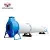 Most Popular Reasonable Structure Design And Conducive To Maintenance Rotary Dryer