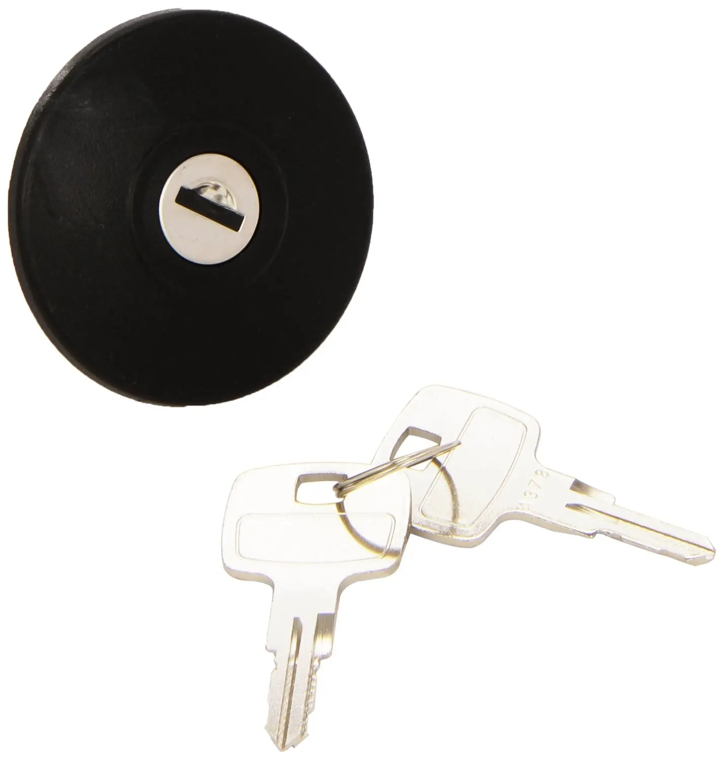 Get Quotations · Locking Gas Fuel Cap OEM Valeo FORD Escort Fiesta Orion Courrier Transit