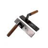 JOYSHARE number lock for door special lock bank vaults door handle