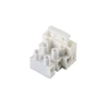 10.0mm feed through terminal blocks with fuse holder