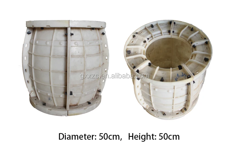 Concrete Planter Mould Flower Pot Mold Buy Concrete Planter Mould